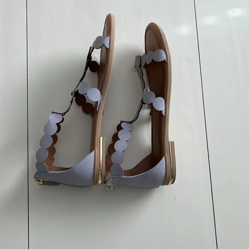 SUDINI Rovigo Sandals